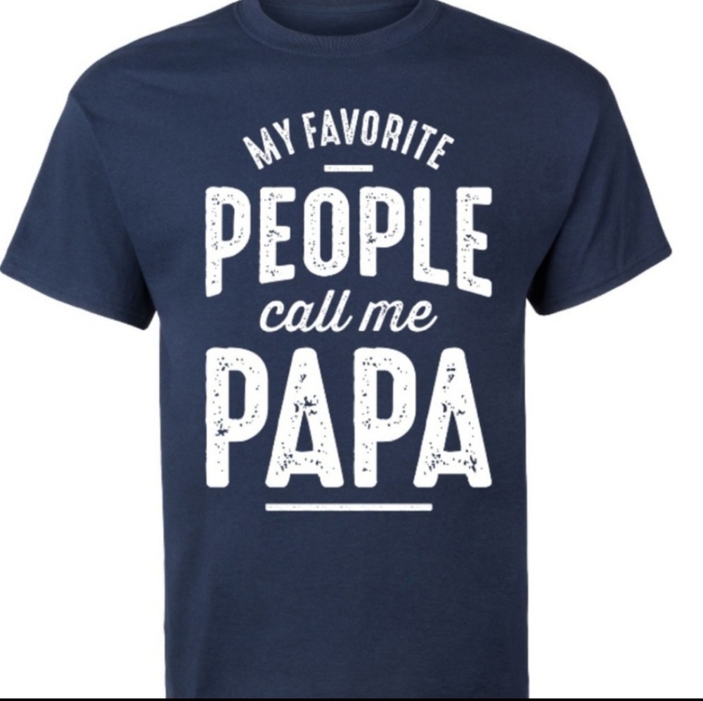 Mens Graphic Design T-shirt